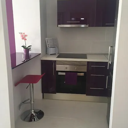 Costa Adeje - Siam Park Area Apartment *