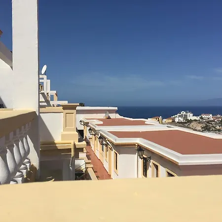 Costa Adeje - Siam Park Area Apartment *