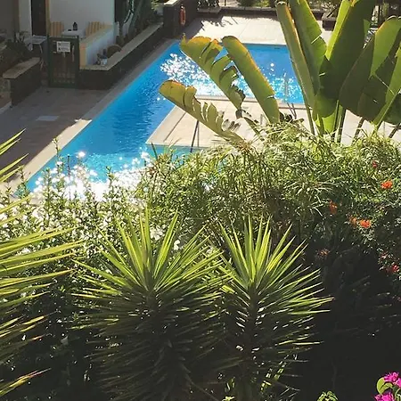 Διαμέρισμα Costa Adeje - Siam Park Area *