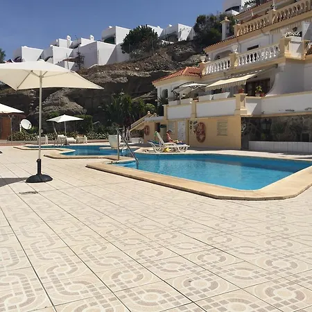 Διαμέρισμα Costa Adeje - Siam Park Area *