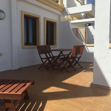 Costa Adeje - Siam Park Area Διαμέρισμα