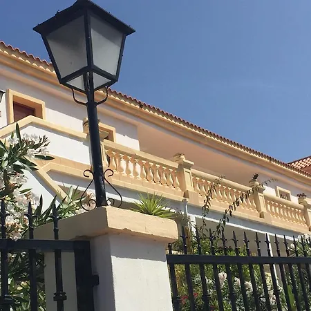 Costa Adeje - Siam Park Area Διαμέρισμα