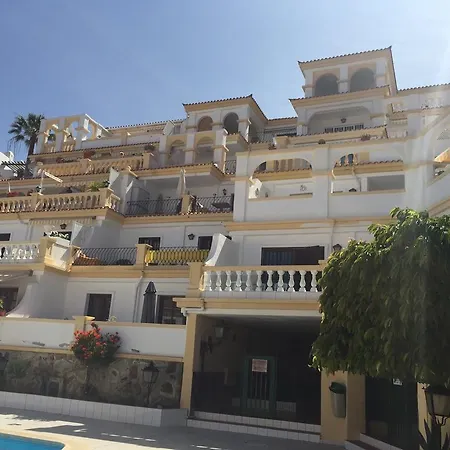 Διαμέρισμα Costa Adeje - Siam Park Area *