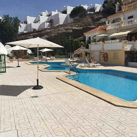 Διαμέρισμα Costa Adeje - Siam Park Area *